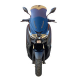 HMAX 150CC, Water-cooling engine, ABS+TCS, EFI system,Max.speed 105km/h