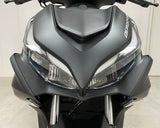 NVX 150CC, Water-cooling engine, AABS+TCS, EFI system,Max.speed 105km/h