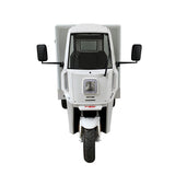 Electric logistic VAN 2000KW, 80m range, 200KG loading capacity; Max.speed 45km/h