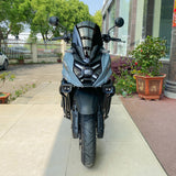 TANK4 200CC EPA, air-cooling K29 engine, ABS brake system, EFI system