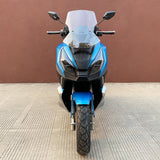 ADV 150CC EURO5+, Water-cooling engine, front & rear disc brake system, EFI system,Max.speed 95km/h