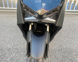 XMAX 150CC, Water-cooling engine, ABS+TCS, EFI system,Max.speed 105km/h