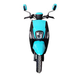 Adress 1 150CC, air-cooling GY6 engine, front and rear disc brake system, Carburetor system