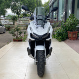 ADV2 150CC, CVT, Water-cooling engine, ABS+TCS, EFI system, Max.speed 105km/h