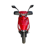 Sweet1 150CC, air-cooling GY6 engine, front and rear disc brake system, Carburetor system