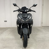 NVX 150CC, Water-cooling engine, AABS+TCS, EFI system,Max.speed 105km/h