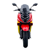 e-Tank 4, Electric scooter, 1500W72V, Leadacid or lithium motorcycle