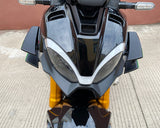 Steet Bike 800CC, 4-Cyliner water-cooling engine, ABS disc brake, Bosch EFI system, ,Max.speed 240km/h