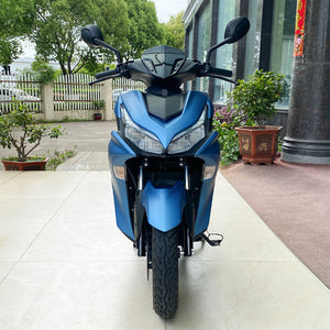 NVX Electric scooter, 3000W72V,  Equipped lithium motorcycle