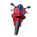 Sport Bike 800CC, 4-Cyliner water-cooling engine, ABS disc brake, Bosch EFI system, Max.speed 240km/h