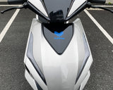 Ex-008, Electric scooter, 1500W72V, Leadacid or lithium motorcycle