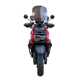 TANK3 200CC EPA, air-cooling K29 engine, ABS brake system, EFI system