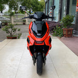 Jihe, Electric scooter, 3000W72V, Equipped Leadacid or lithium