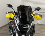 Rally Bike500CC, 2-Cyliner water-cooling engine, ABS disc brake, Bosch EFI system, Max. speed 165km/h