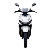 Ex-008, Electric scooter, 1500W72V, Leadacid or lithium motorcycle