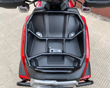 TANK3 200CC EPA, air-cooling K29 engine, ABS brake system, EFI system