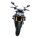Steet Bike 800CC, 4-Cyliner water-cooling engine, ABS disc brake, Bosch EFI system, ,Max.speed 240km/h