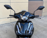 e-CUB, Electric motorcycle, 2000W72V, Leadacid or lithium motorcycle