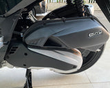 PCX 150CC, Water-cooling engine, ABS+TCS, EFI system,Max.speed 105km/h