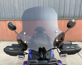 TANK3 150CC EPA, air-cooling GY6 engine, front and rear disc brake system, Carburetor system