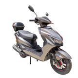 FX 50CC, air-cooling GY6 engine, front and rear drum brake system, Carburetor system