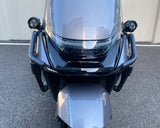 Ninth, Electric scooter, 1500W72V, Leadacid or lithium motorcycle