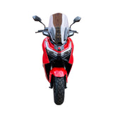 Thunder 150CC EPA, air-cooling GY6 engine, front and rear disc brake system, Carburetor system