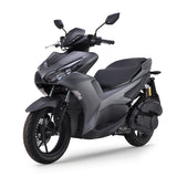 NVX 150CC, Water-cooling engine, AABS+TCS, EFI system,Max.speed 105km/h