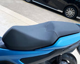 NVX, Electric scooter, 3000W72V,  Equipped lithium motorcycle