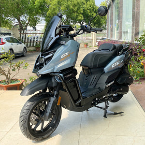 TANK4 200CC EPA, air-cooling K29 engine, ABS brake system, EFI system