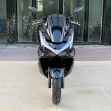 PCX 200CC, Water-cooling engine, ABS+TCS, EFI system,Max.speed 120km/h