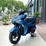 NVX, Electric scooter, 3000W72V,  Equipped lithium motorcycle