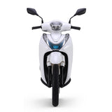 SH 125CC,  EURO5+ , air-cooling K44 Engine, front and rear disc brake system, EFI system