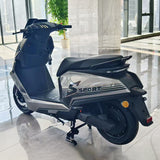 Ex-008, Electric scooter, 1500W72V, Leadacid or lithium motorcycle