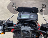 TANK3 200CC EPA, air-cooling K29 engine, ABS brake system, EFI system