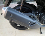 PCX 150CC, Water-cooling engine, ABS+TCS, EFI system,Max.speed 105km/h