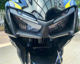Vario 125CC, EURO5+, air-cooling K44 Engine, front and rear disc brake system, EFI system