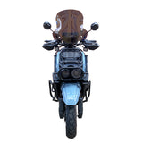 TANK1 150CC EPA, air-cooling GY6 engine, front and rear disc brake system, Carburetor system,