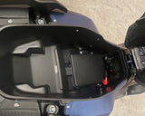 ADV 150CC EURO5+, Water-cooling engine, front & rear disc brake system, EFI system,Max.speed 95km/h