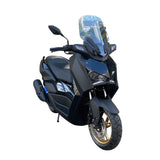 XMAX 150CC, Water-cooling engine, ABS+TCS, EFI system,Max.speed 105km/h