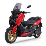 XMAX 200CC, Water-cooling engine, ABS+TCS, EFI system,Max.speed 120km/h