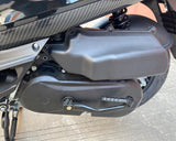 Address 2 150CC, air-cooling GY6 engine, front and rear disc brake system, Carburetor system