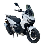 ADV2 150CC, CVT, Water-cooling engine, ABS+TCS, EFI system, Max.speed 105km/h