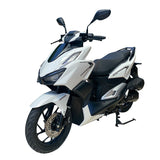 Vario 150CC EPA, air-cooling GY6 engine, front and rear disc brake system, Carburetor system