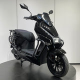 Ex-008, Electric scooter, 1500W72V, Leadacid or lithium motorcycle