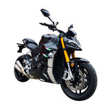 Steet Bike 800CC, 4-Cyliner water-cooling engine, ABS disc brake, Bosch EFI system, ,Max.speed 240km/h
