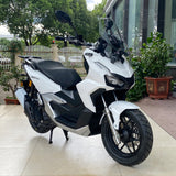 ADV2 150CC, CVT, Water-cooling engine, ABS+TCS, EFI system, Max.speed 105km/h