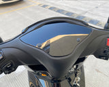 e-CUB, Electric motorcycle, 2000W72V, Leadacid or lithium motorcycle