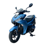 NVX, Electric scooter, 3000W72V,  Equipped lithium motorcycle