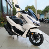PCX 200CC, air-cooling engine, ABS brake system, EFI system,Max.speed 105km/h